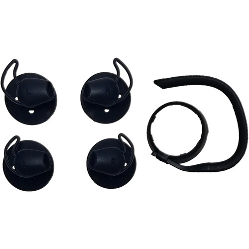 Jabra Engage Earhook Convertible Pack