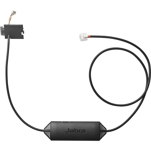 Jabra Link 14201-44 NEC EHS Adapter Cable