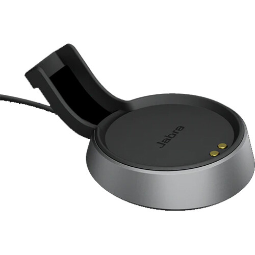 Jabra Evolve2 85 Charging Stand with USB Type-C (Black)