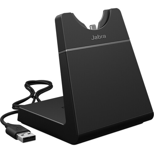 Jabra Charging Stand for Jabra Engage 55 (Stereo/Mono USB-A)