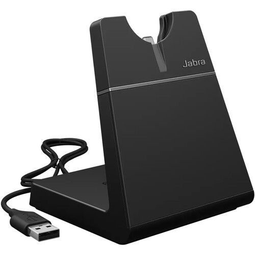 Jabra Charging Stand for Convertible Engage 55 Headsets (USB-A)