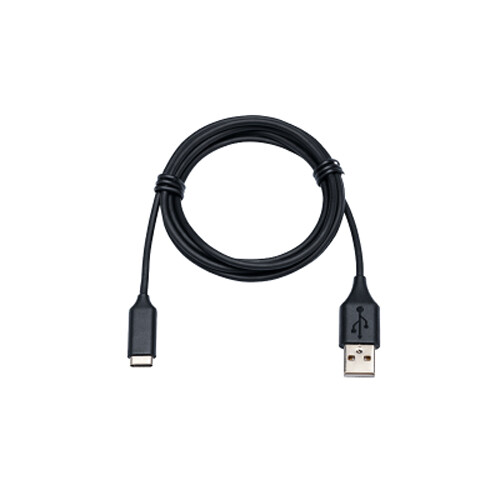 Jabra USB-C to USB-A Link Extension Cable (3.9')