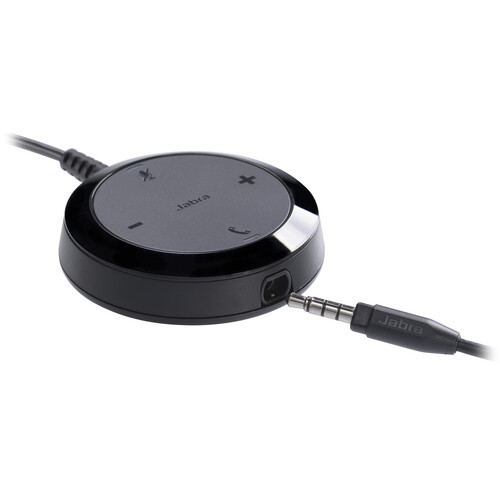 Jabra Evolve 30 II Link Controller (Unified Communications USB-C)