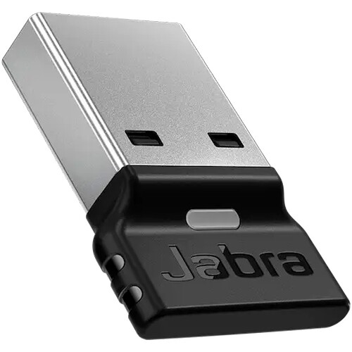 Jabra Link 390A MS Teams USB-A Speak2 Bluetooth Adapter