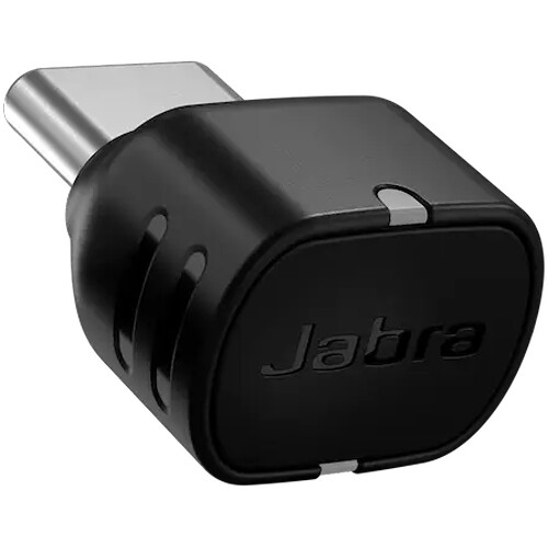 Jabra Link 390C USB-C Speak2 Bluetooth Adapter (Unified Communication)