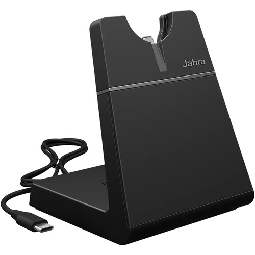 Jabra Engage SE USB-C Convertible Desk Charging Stand