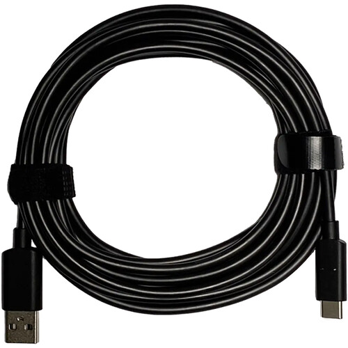 Jabra PanaCast 50 Video Bar USB-A to USB-C System Cable (15')
