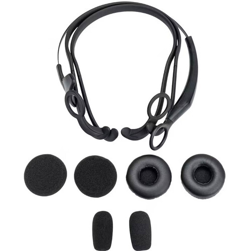 BlueParrott Wearing Style Kit for BlueParrot C400-XT Headset