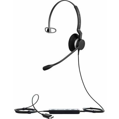 Jabra BIZ 2300 UC Mono USB Type-C Headset