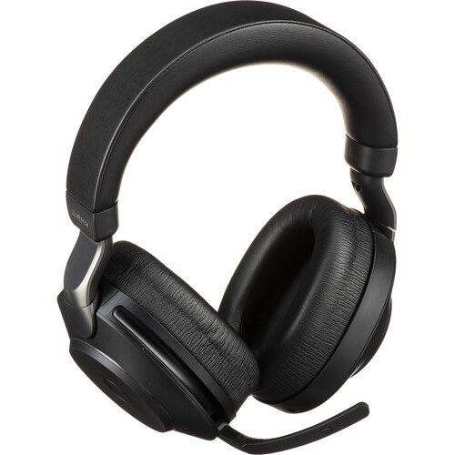 Jabra Evolve2 85 Noise-Canceling Wireless Over-Ear 28599-989-989