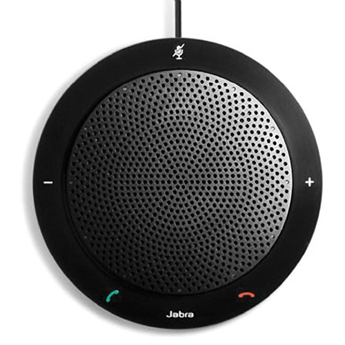 jabra loudspeaker