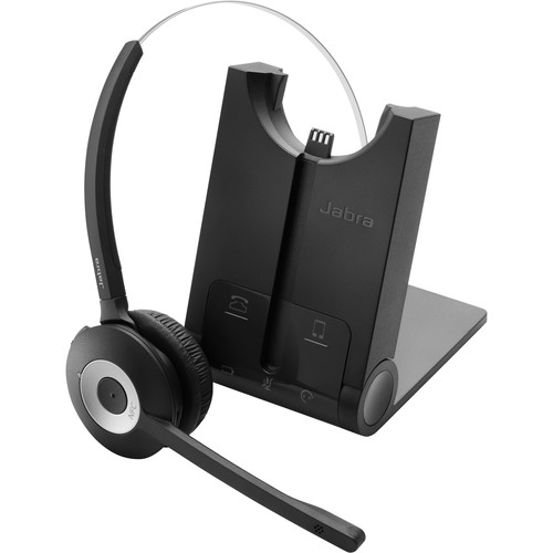 Jabra PRO 925 Dual Connectivity Wireless Headset 92515508205