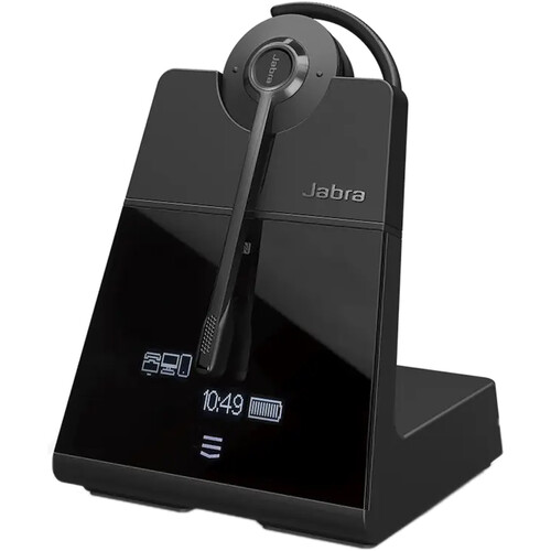 Jabra Engage 65 SE Wireless DECT Convertible Headset
