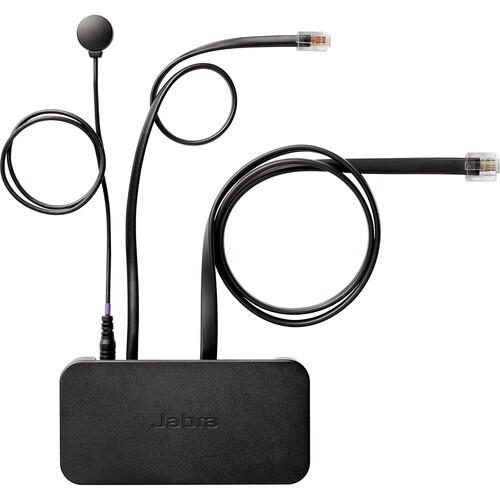 Jabra Link 14201-35 Electronic Hook Switch