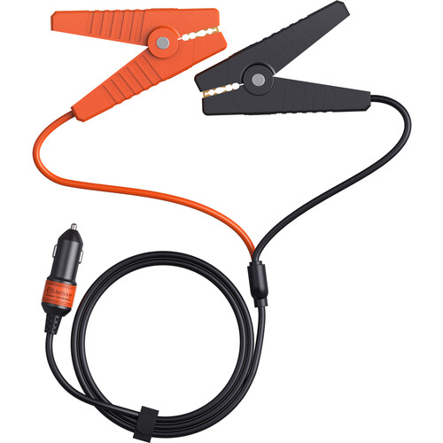 Jackery 12V Automotive Battery Charging Cable JACKERY POWER