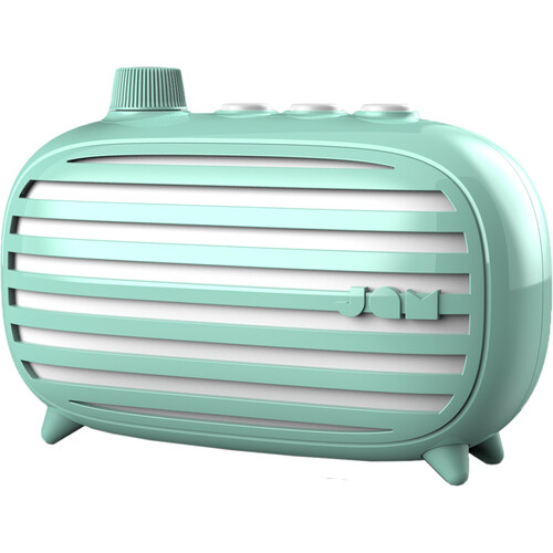 jam Retro Classic Bluetooth Speaker (Jam Mint) HXP325MN B&H