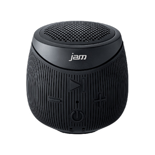 jam Doubledown Wireless Bluetooth Speaker (Black) HXP370BK B&H