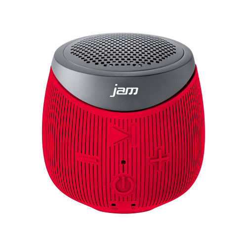 jam Doubledown Wireless Bluetooth Speaker (Red) HXP370RD B&H