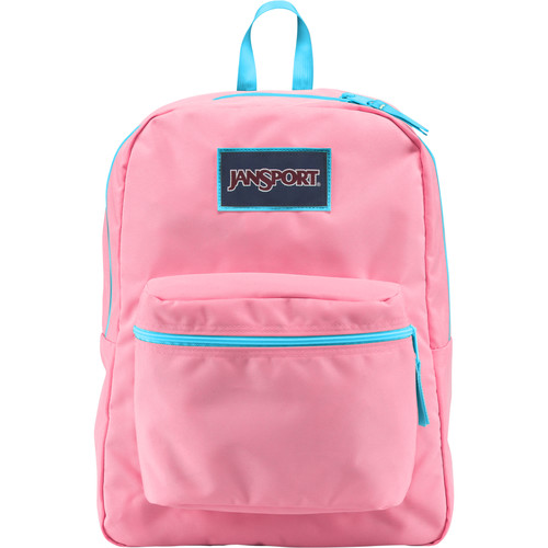 JanSport Overexposed Backpack JS00T08W0MU B&H Photo Video