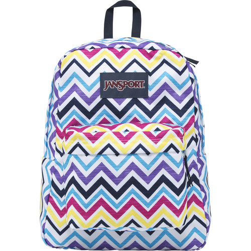 jansport backpack 25l
