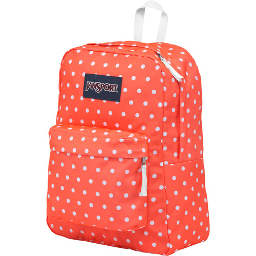 jansport backpack 25l