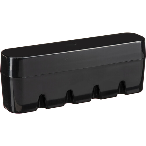 Japan Camera Hunter 35mm Film Hard Case (Black Holds 5 Rolls)