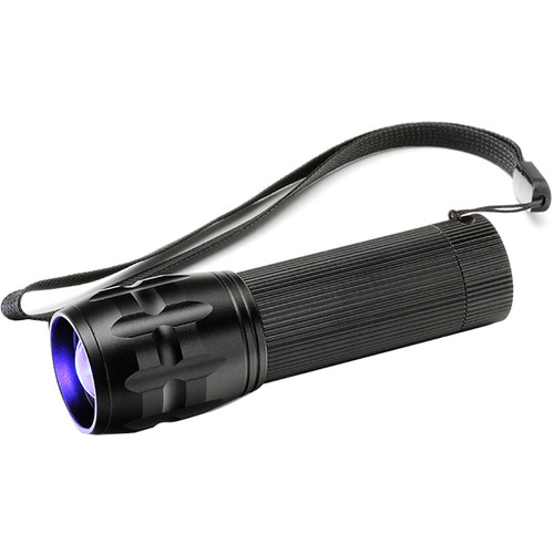 Japan Hobby Tool Blue LED Light for Camera Maintenance