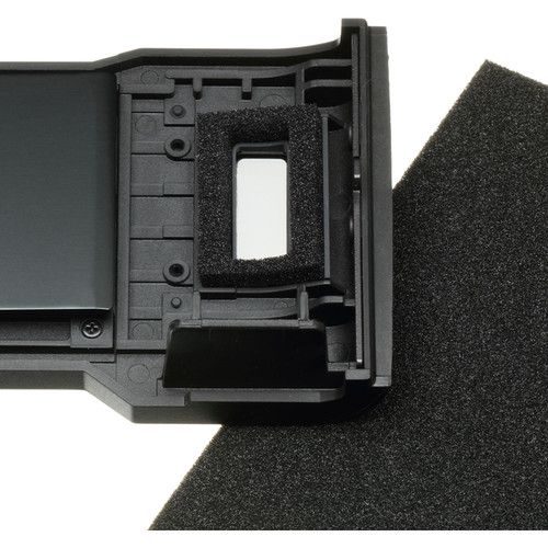 Japan Hobby Tool Light Seal Foam for Camera Repair (0.059