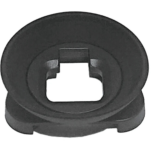 Japan Hobby Tool JHTDK-55 Camera Eyecup for Nikon Z7 II Z7 Z6 III Z6 II Z6 Z5 II and Z5 Cameras