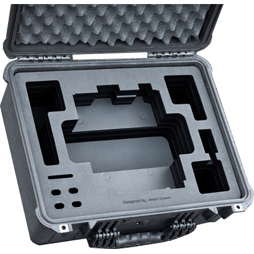 Jason Cases AJA Ki Pro Go Hard Case