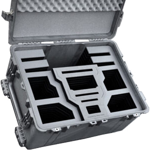 Jason Cases VESA Mount Case for Two Apple 27