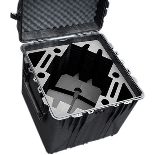 Jason Cases Dual Travel Case for the Apple 27