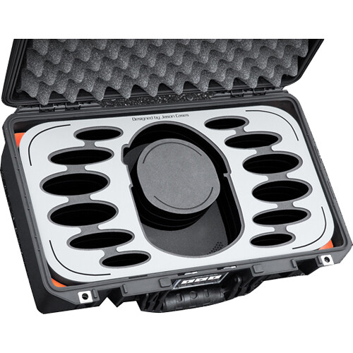 Jason Cases Apple Vision Pro Case
