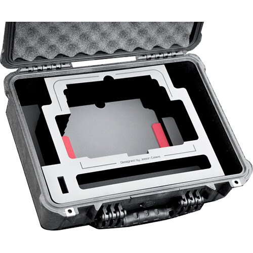 Jason Cases Aputure Amaran Tri-8 LED Light Case