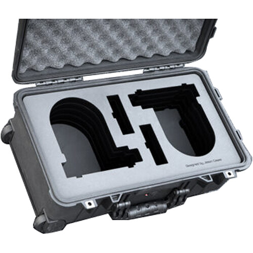 Jason Cases BirdDog P200 Robos Case (Compact)