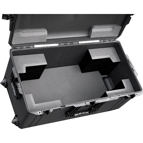 Jason Cases Case for Blackmagic Design ATEM 1 M/E Advanced Panel 20
