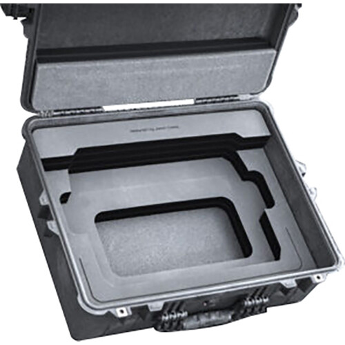 Jason Cases Blackmagic ATEM Television Studio Pro 4K Hard Travel Case