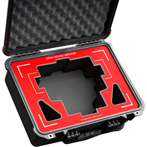 Jason Cases Blackmagic URSA Studio Viewfinder Case