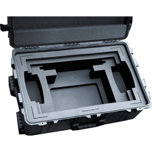 Jason Cases BenQ SW271 Photo Editing 4K Monitor Case