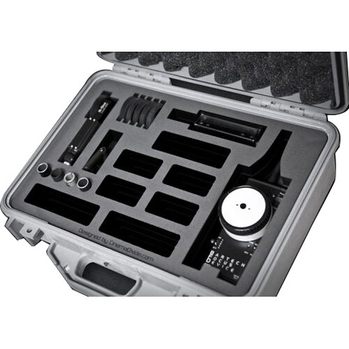 Jason Cases Hard Case for Bartech Wireless Follow Focus
