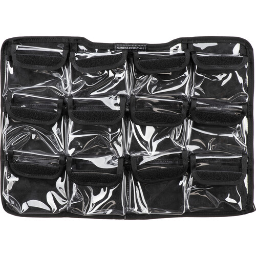 Jason Cases Pelican 1550 1495 Storm iM2600 iM2620 Lid Organizer