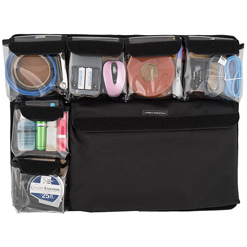 Jason Cases Pelican 1610 Storm iM2700 iM2720 and iM2750 Lid Organizer