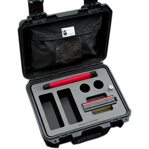 Jason Cases Hard Case for Cineo Matchbox Kit