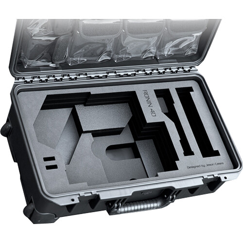 Jason Cases DJI Ronin 4D 4-Axis Cinema Camera Case (Compact)