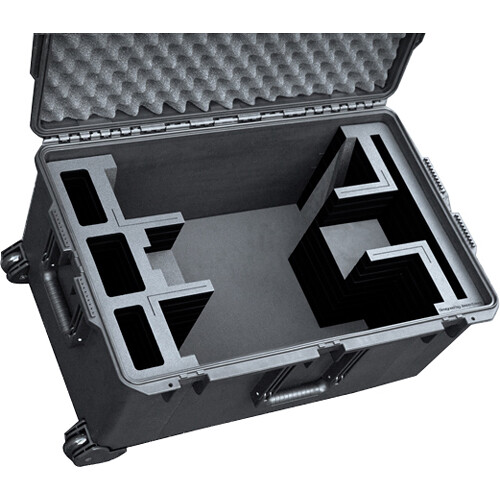 Jason Cases Dell P2424HT 23.8