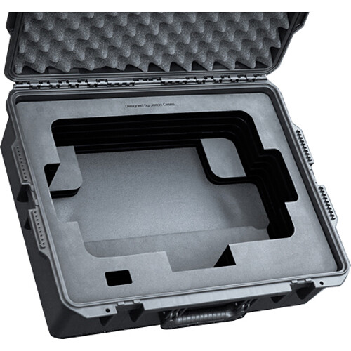Jason Cases Epson PowerLite L730U Projector Case