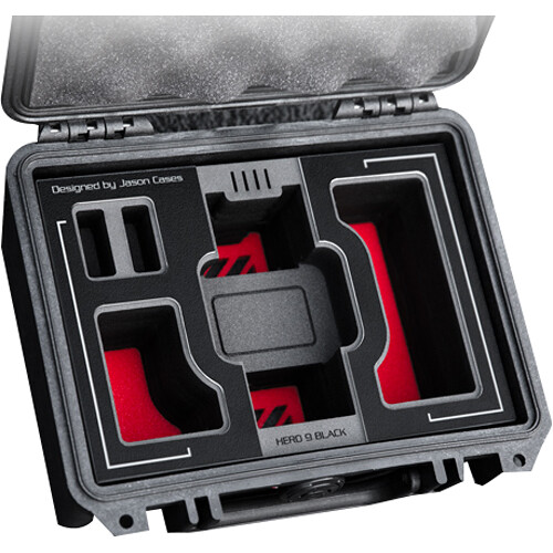Jason Cases GoPro HERO9 Case
