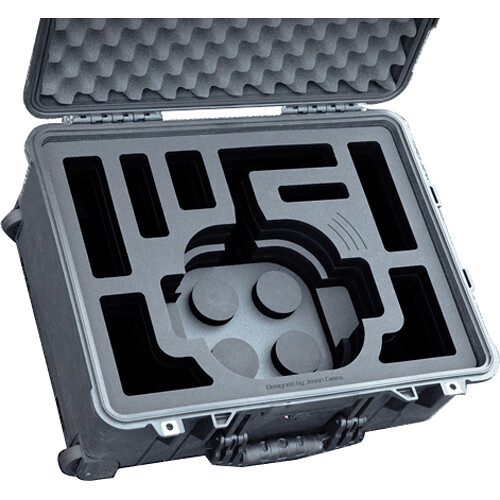 Jason Cases Case for Haivision Quad CellLink Antenna