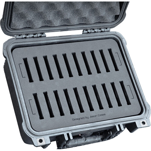 Jason Cases 2.5