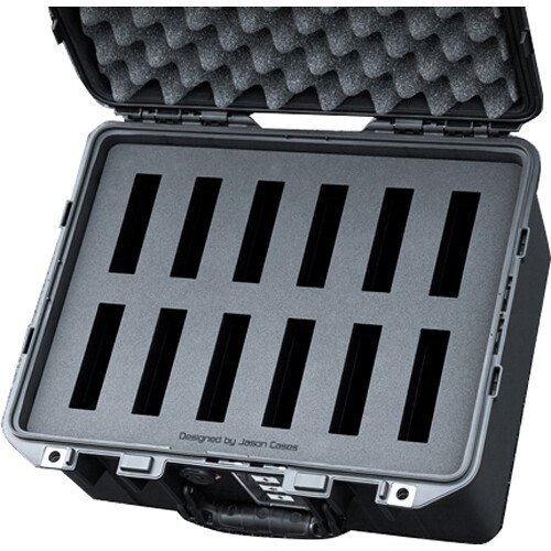 Jason Cases 3.5